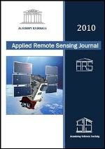Applied Remote Sensing Journal