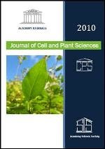 Journal of Cell and Plant Sciences