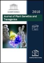 Journal of Plant Genetics and Transgenics