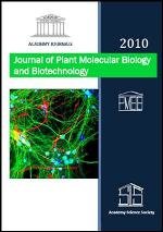 Journal of Plant Molecular Biology and Biotechnology