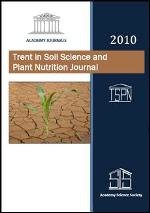 Trends in Soil Science and Plant Nutrition