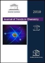 Journal of Trends in Chemistry