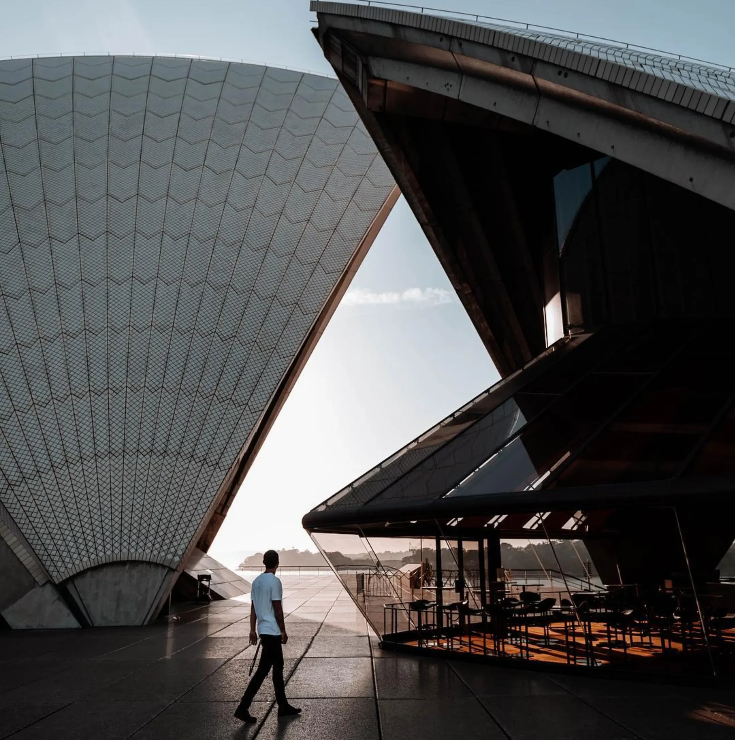 Best Sydney sunrise photography locations