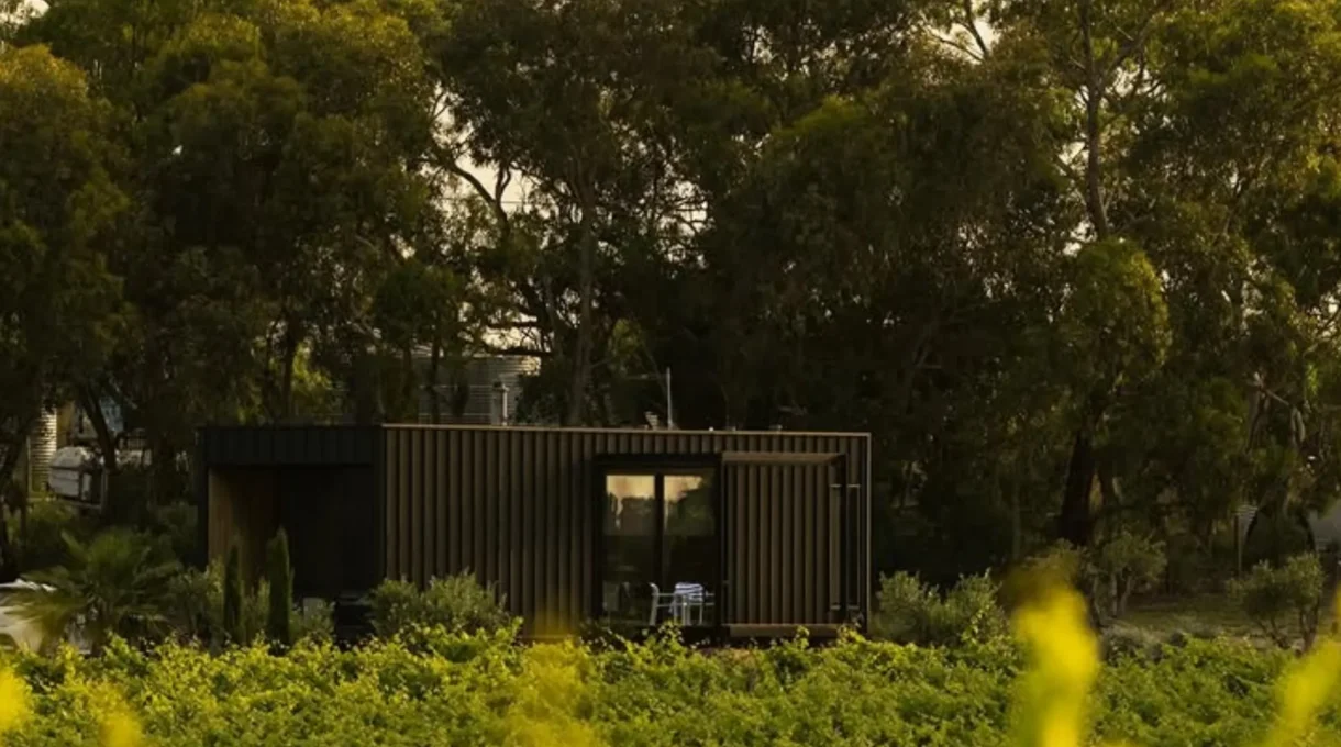 South Australia wine region comparison