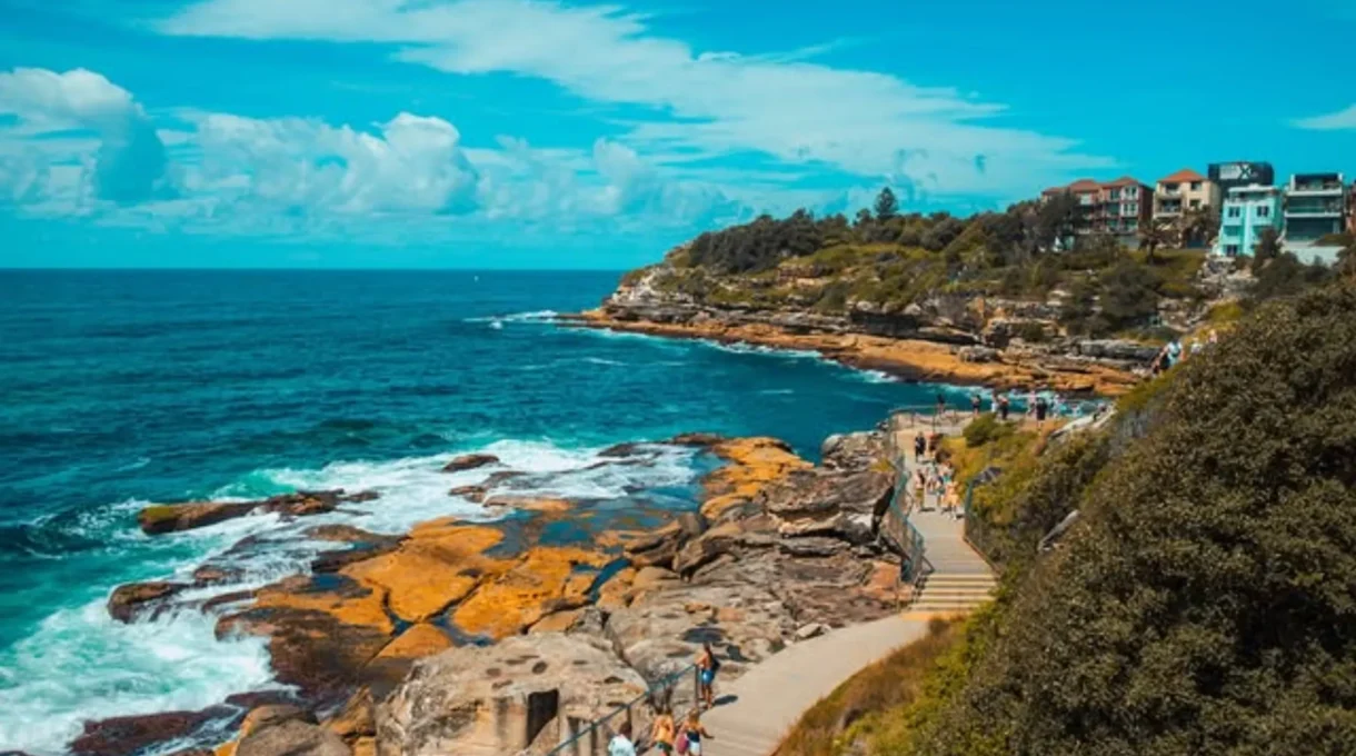 Sydney photo spots beyond Opera House